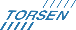 Torsen Logo Vector