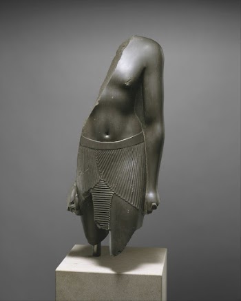 Torso of a High General | Free Photo - rawpixel