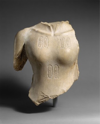 Torso of Akhenaten | Free Photo - rawpixel