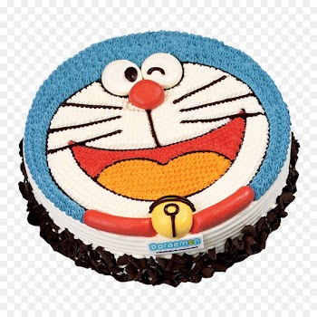 Torte Butter cake Chiffon cake Cheesecake Nobita Nobi - doraemon 