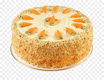 Torte Carrot cake Icing Stock photography - Almonds cake 