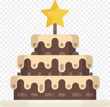 Torte Chocolate cake Birthday cake Layer cake Cream - Chocolate cake 