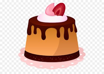 Torte Chocolate cake Food - cupcakes vector 