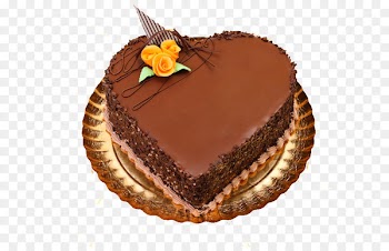 Torte Cupcake Strawberry cream cake Frosting & Icing Valentine's Day - chocolate cake 