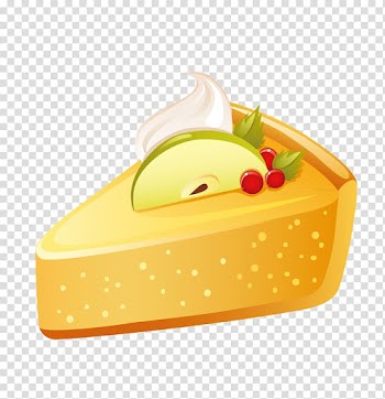 Torte Pancake Shortcake Icon, fruit cake transparent background PNG clipart
