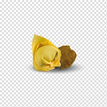 Tortellini Ham Scamorza Food, ham transparent background PNG clipart