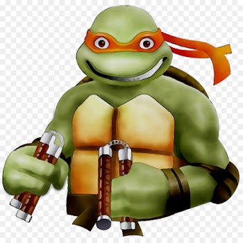 Tortoise M Character Fiction -  