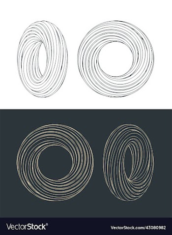 torus mobius