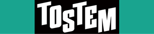 Tostem Logo Vector