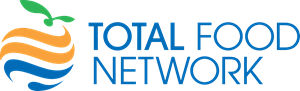 Total Food Network Logo Vector