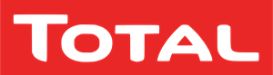 Total Logo Vector