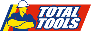 TOTAL TOOLS Logo Vector