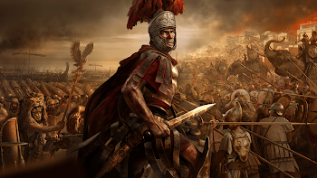 Total War Rome 2 - Everything You Need To Know | Attack of the Fanboy