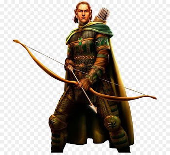 Total War: Warhammer Warhammer Fantasy Battle Dungeons & Dragons Wood Elves Elf - archer 