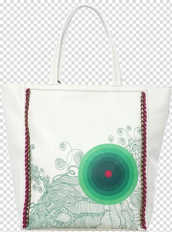 Tote bag Desigual Handbag Spring, bag transparent background PNG clipart