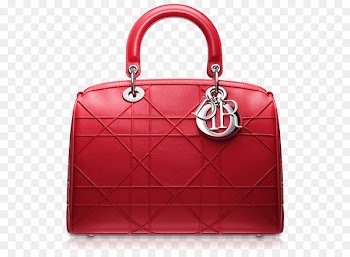 Tote bag Handbag Christian Dior SE Fashion Lady Dior - bag 