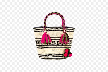 Tote bag Handbag Shoulder bag M - bag 