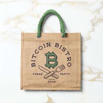 Tote Bag Mockup