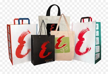 Tote bag Paper Plastic bag Textile - bag 