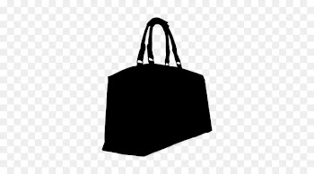 Tote bag Shoulder bag M Hand luggage Baggage -  