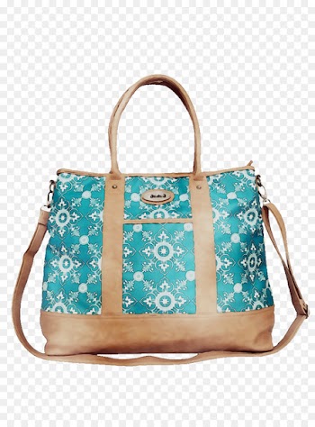 Tote bag Shoulder bag M Product Pattern -  