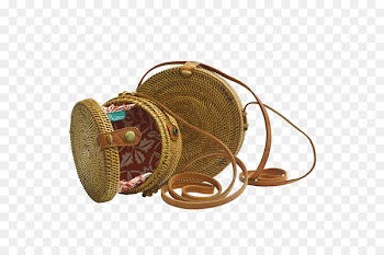 Tote bag Woven fabric Handbag String bag - bag 