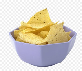 Totopo French fries Nachos Fast food Junk food - French fries 
