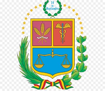 Totora, Oruro Departments of Bolivia Servicio Departamental Del Deporte Culture - escudo 
