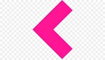 Totsukana Shopping Centre Totsuka Station Logo - Arrow pink 