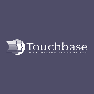 Touchbase Logo Vector