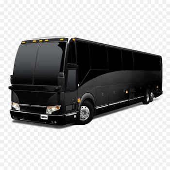 Tour Bus Service, Bus, Limousine, Land Vehicle, Vehicle PNG