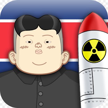 Tour Of The Nations iOS App Store iPhone iPod touch - kim un 