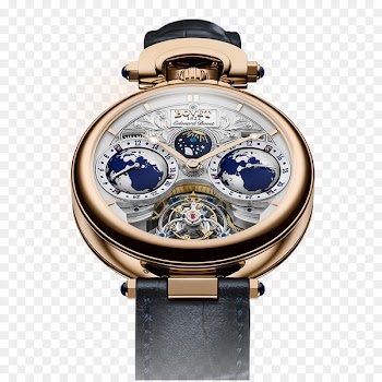 Tourbillon Bovet Fleurier Watch Caliber - watch 