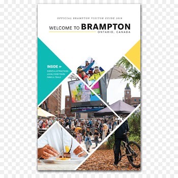 Tourism Toronto Mississauga Food Fight BBQ Brochure - instagram highlight cover 