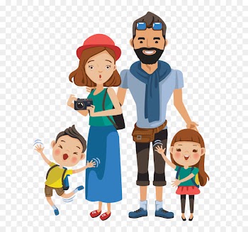 Tourism Tour guide Travel Vacation - tourist 