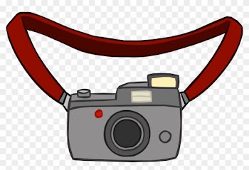 Tourist Camera - Tourist With Camera Png
