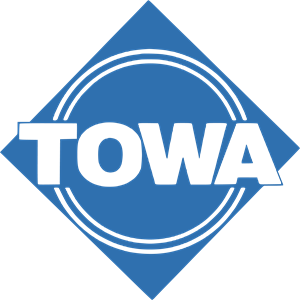 Towa Logo Vector