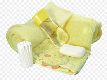 Towel Bathing Soap Bath salts Spa - Green bath salt spa spa 