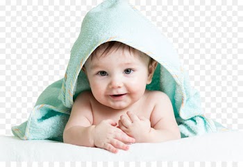 Towel Infant Diaper Baby powder Child - Cute kids 