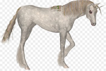 Towel Unicorn - unicorn 