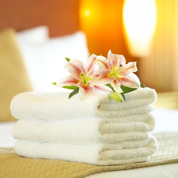 towels
