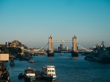Tower Bridge, London