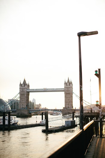 Tower Bridge, London