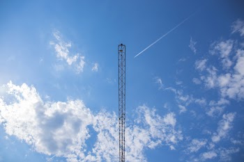 Tower crane