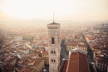 Tower In Florence