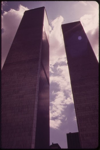 Towers of the World Trade | Free Photo - rawpixel