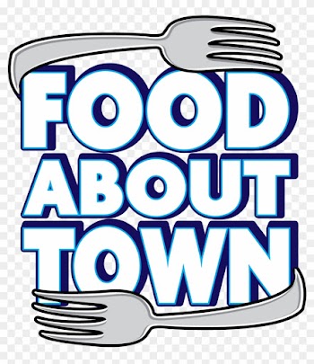 Town Clipart Food Market - Food