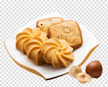 Town cookies transparent background PNG clipart