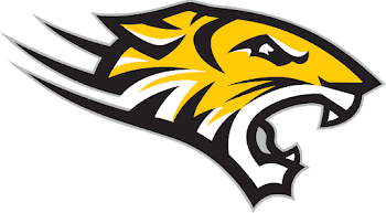 Towson Tigers Alternate Logo - NCAA Division I (s-t) (NCAA s-t ...