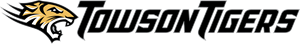 Towson Tigers Logo Vector